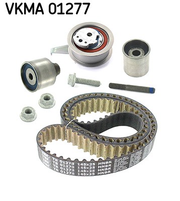SKF VKMA 01277 Číslo výrobce: VKM 21004. EAN: 7316579960212.