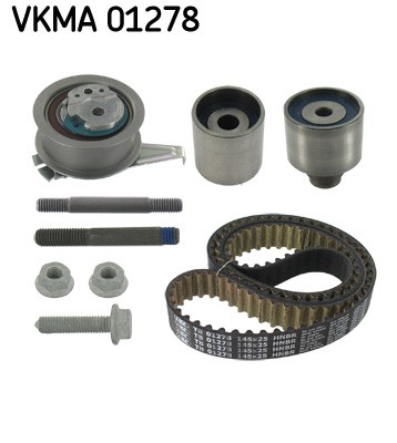 SKF VKMA 01278 Číslo výrobce: VKM 11278. EAN: 7316576877322.