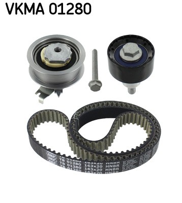 SKF VKMA 01280 Číslo výrobce: VKM 11338. EAN: 7316576877346.