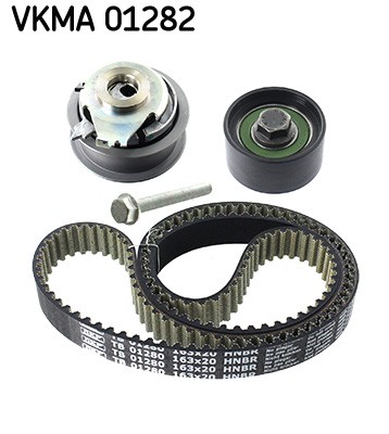 SKF VKMA 01282 Číslo výrobce: VKM 11282. EAN: 7316579823197.