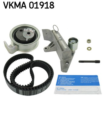 SKF VKMA 01918 Číslo výrobce: VKM 11018. EAN: 7316573710028.