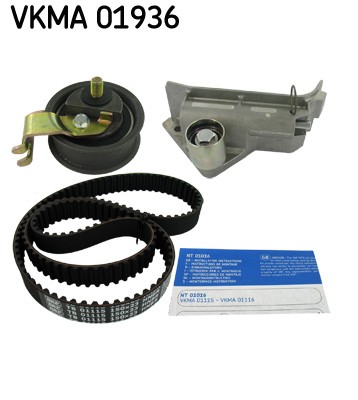 SKF VKMA 01936 Číslo výrobce: VKM 11116. EAN: 7316574320417.