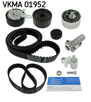 SKF VKMA 01952 Číslo výrobce: VKM 11150. EAN: 7316573710073.