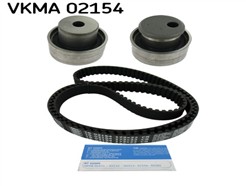 SKF VKMA 02154