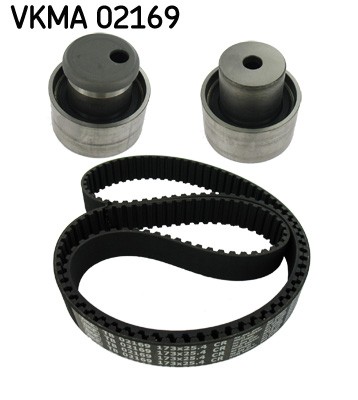 SKF VKMA 02169 Číslo výrobce: VKM 12153. EAN: 7316577741233.