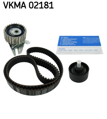 SKF VKMA 02181 Číslo výrobce: VKM 12182. EAN: 7316572155417.