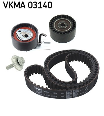 SKF VKMA 03140 Číslo výrobce: VKM 13140. EAN: 7316572325612.