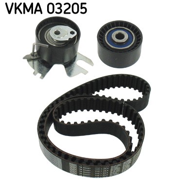 SKF VKMA 03205 Číslo výrobce: VKM 13205. EAN: 7316575356446.