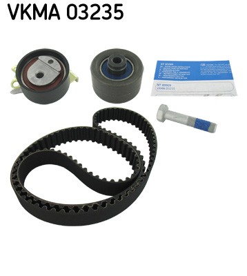 SKF VKMA 03235 Číslo výrobce: VKM 13234. EAN: 7316572283530.