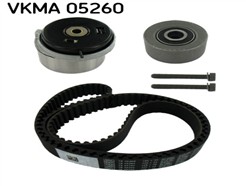 SKF VKMA 05260
