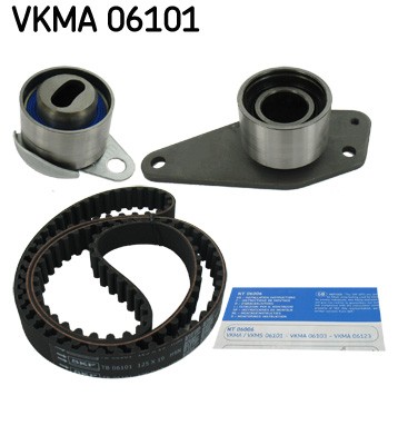 SKF VKMA 06101 Číslo výrobce: VKM 16101. EAN: 7316575751722.