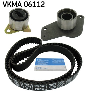 SKF VKMA 06112 Číslo výrobce: VKM 16112. EAN: 7316575751821.