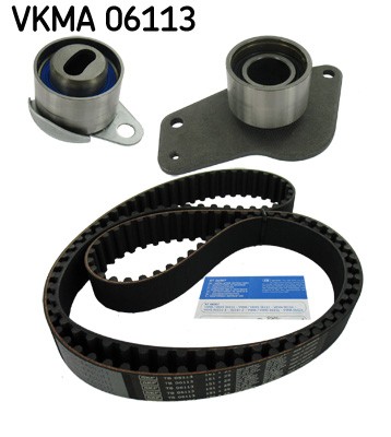 SKF VKMA 06113 Číslo výrobce: VKM 16101. EAN: 7316577659095.