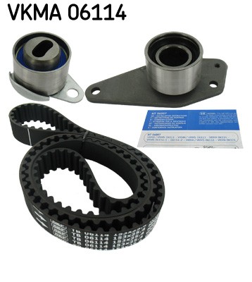 SKF VKMA 06114 Číslo výrobce: VKM 16101. EAN: 7316571440309.
