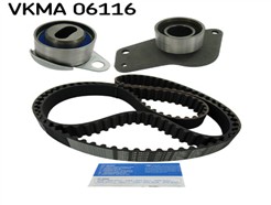 SKF VKMA 06116