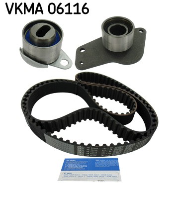 SKF VKMA 06116 Číslo výrobce: VKM 16101. EAN: 7316571440330.