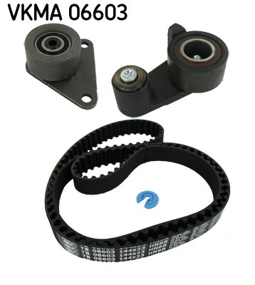 SKF VKMA 06603 Číslo výrobce: VKM 16602. EAN: 7316577741400.