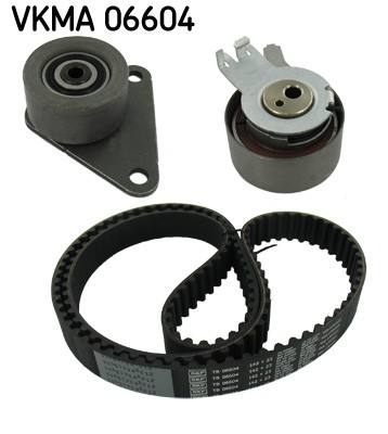 SKF VKMA 06604 Číslo výrobce: VKM 16604. EAN: 7316572289358.