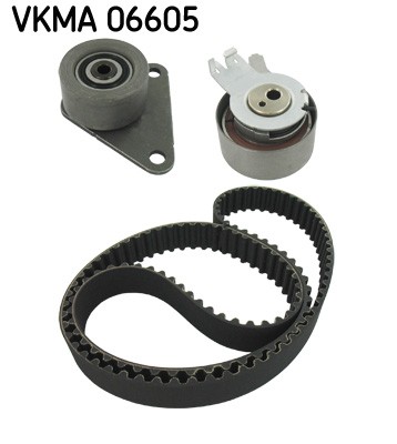 SKF VKMA 06605 Číslo výrobce: VKM 16604. EAN: 7316573465560.