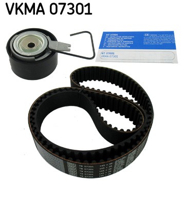SKF VKMA 07301 Číslo výrobce: VKM 17301. EAN: 7316572390054.