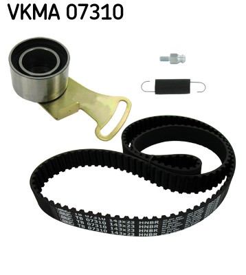 SKF VKMA 07310 Číslo výrobce: VKM 17310. EAN: 7316571538693.