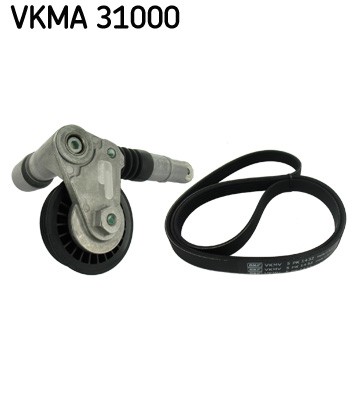 SKF VKMA 31000 Číslo výrobce: VKM 31013. EAN: 7316572261996.