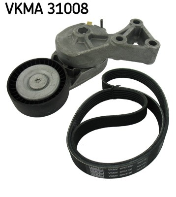 SKF VKMA 31008 Číslo výrobce: VKM 31019. EAN: 7316574566211.