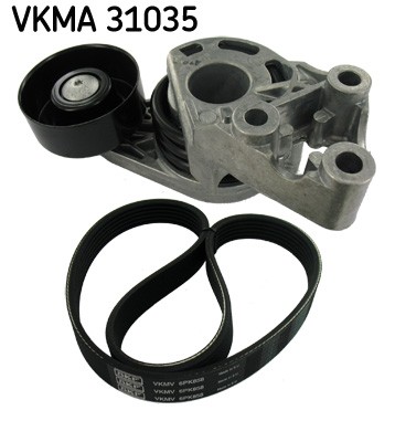 SKF VKMA 31035 Číslo výrobce: VKM 31035. EAN: 7316574568000.