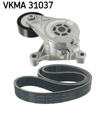 SKF VKMA 31037 Číslo výrobce: VKM 31022. EAN: 7316577967206.
