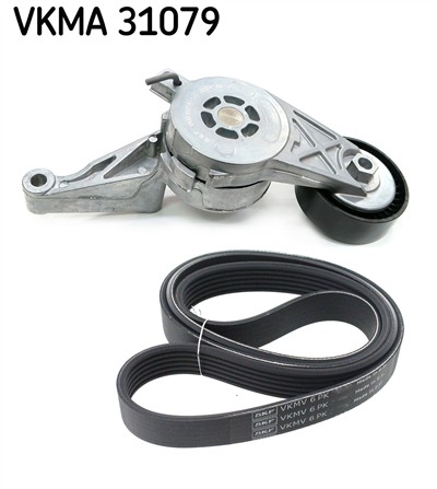 SKF VKMA 31079 Číslo výrobce: VKM 31054. EAN: 7316574566259.