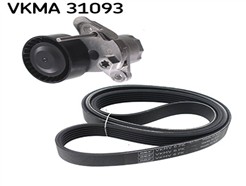 SKF VKMA 31093