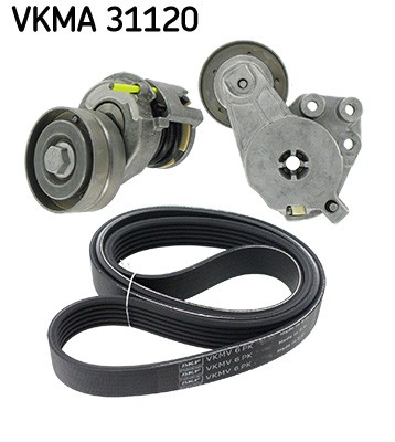 SKF VKMA 31120 Číslo výrobce: VKM 31099. EAN: 7316581329700.