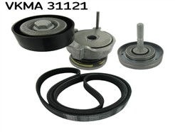 SKF VKMA 31121