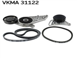 SKF VKMA 31122