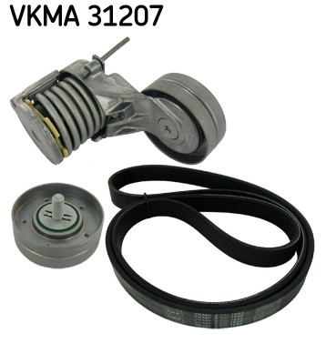 SKF VKMA 31207 Číslo výrobce: VKM 31016. EAN: 7316572424049.