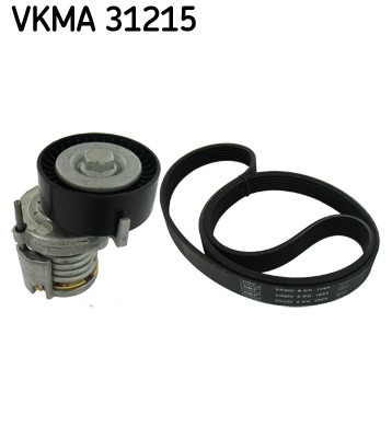 SKF VKMA 31215 Číslo výrobce: VKM 31015. EAN: 7316572480908.