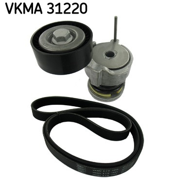 SKF VKMA 31220 Číslo výrobce: VKM 31220. EAN: 7316574845941.