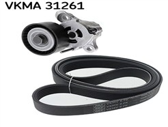 SKF VKMA 31261