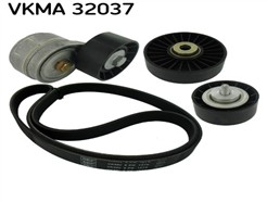 SKF VKMA 32037