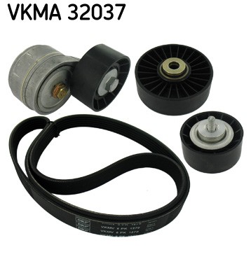 SKF VKMA 32037 Číslo výrobce: VKM 32006. EAN: 7316574321100.