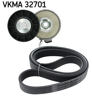 SKF VKMA 32701 Číslo výrobce: VKMCV 52013. EAN: 7316581328284.