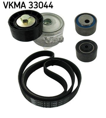 SKF VKMA 33044 Číslo výrobce: VKM 33024. EAN: 7316572390207.