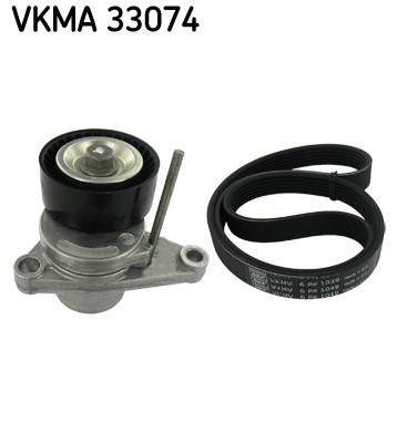 SKF VKMA 33074 Číslo výrobce: VKM 33074. EAN: 7316574525737.