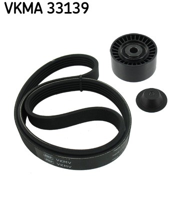 SKF VKMA 33139 Číslo výrobce: VKM 33100. EAN: 7316579294058.
