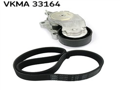 SKF VKMA 33164