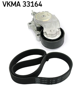 SKF VKMA 33164 Číslo výrobce: VKM 33164. EAN: 7316575295813.