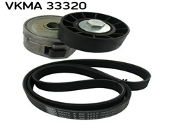 SKF VKMA 33320