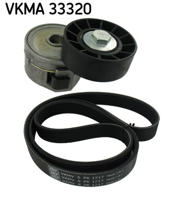 SKF VKMA 33320 Číslo výrobce: VKM 33320. EAN: 7316572850671.