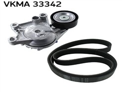 SKF VKMA 33342
