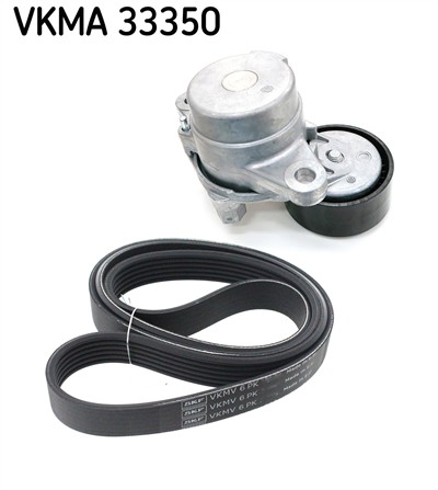 SKF VKMA 33350 Číslo výrobce: 9826265880. EAN: 7316582058364.